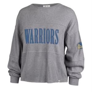NWT GS Warriors Shirt